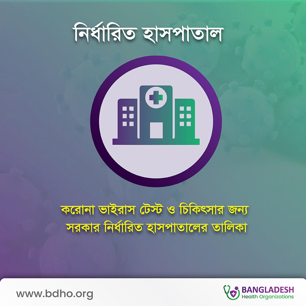 Bangladesh Health Organization